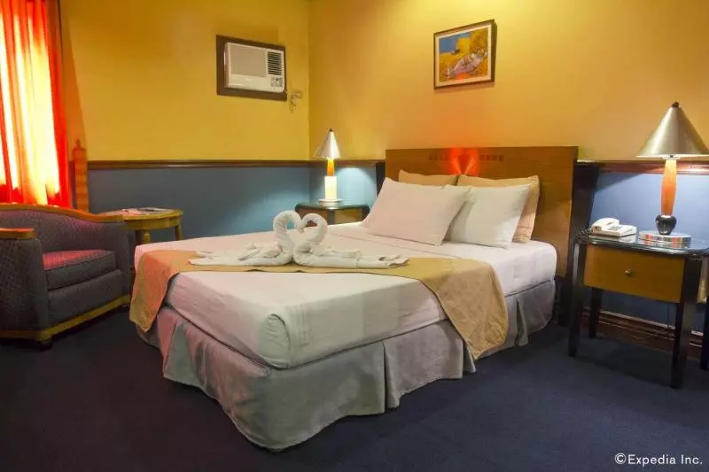 Fotos del hotel Miramar:  20