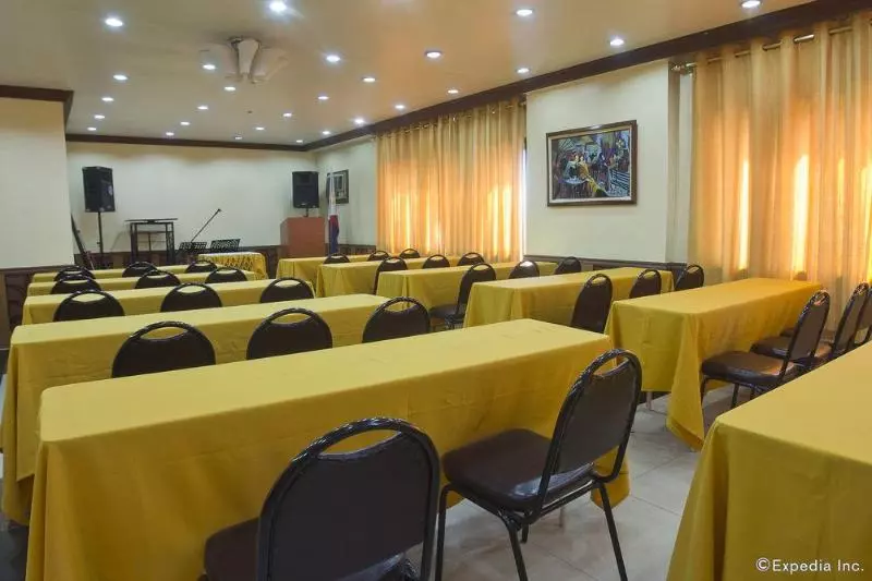 Fotos del hotel Miramar:  14