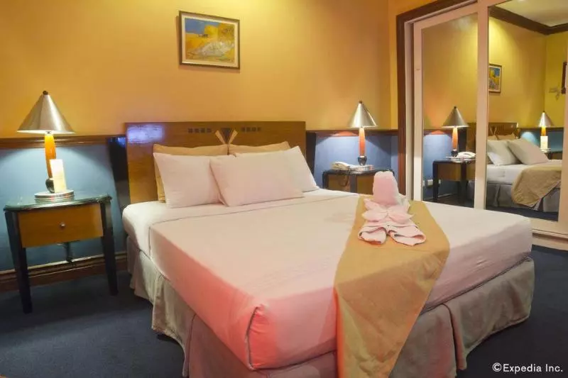 Fotos del hotel Miramar:  18