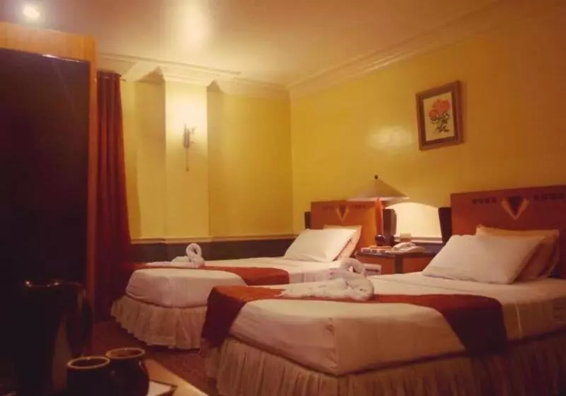 Fotos del hotel Miramar:  2