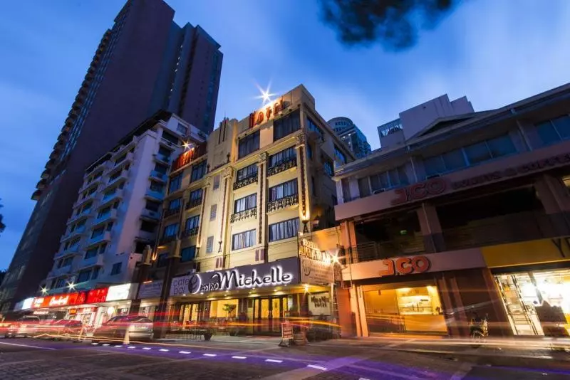 Fotos del hotel Miramar:  12