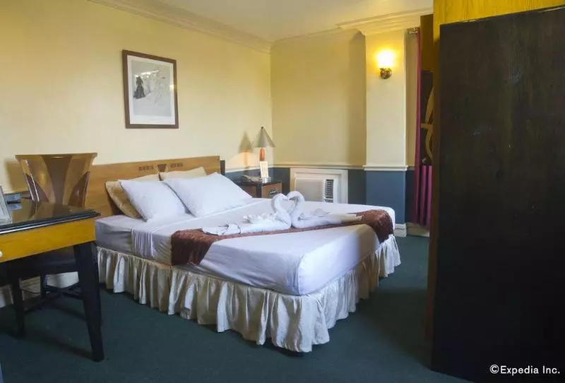 Fotos del hotel Miramar:  9