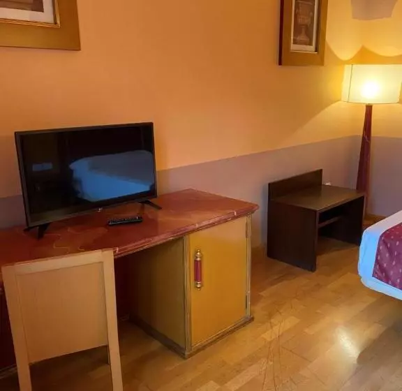 Fotos del hotel Ms Fuente Las Piedras:  23