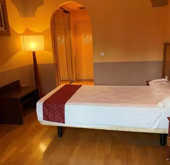 Fotos del hotel Ms Fuente Las Piedras:  24