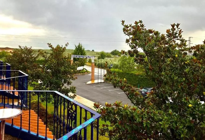 Fotos del hotel Ms Fuente Las Piedras:  9