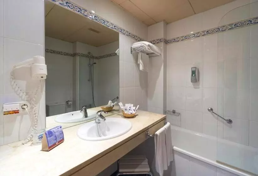 Fotos del hotel Ms Fuente Las Piedras:  8