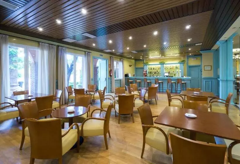 Fotos del hotel Ms Fuente Las Piedras:  18