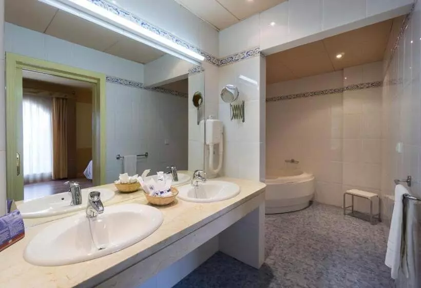 Fotos del hotel Ms Fuente Las Piedras:  19