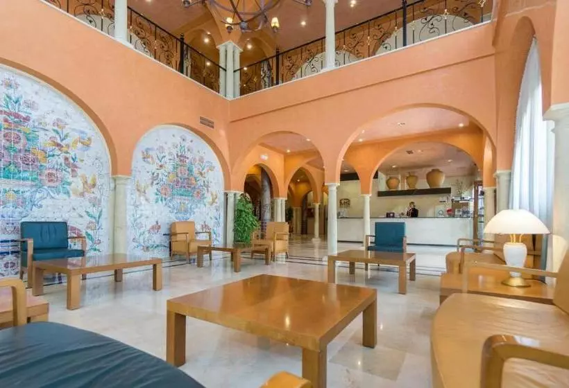 Fotos del hotel Ms Fuente Las Piedras:  12
