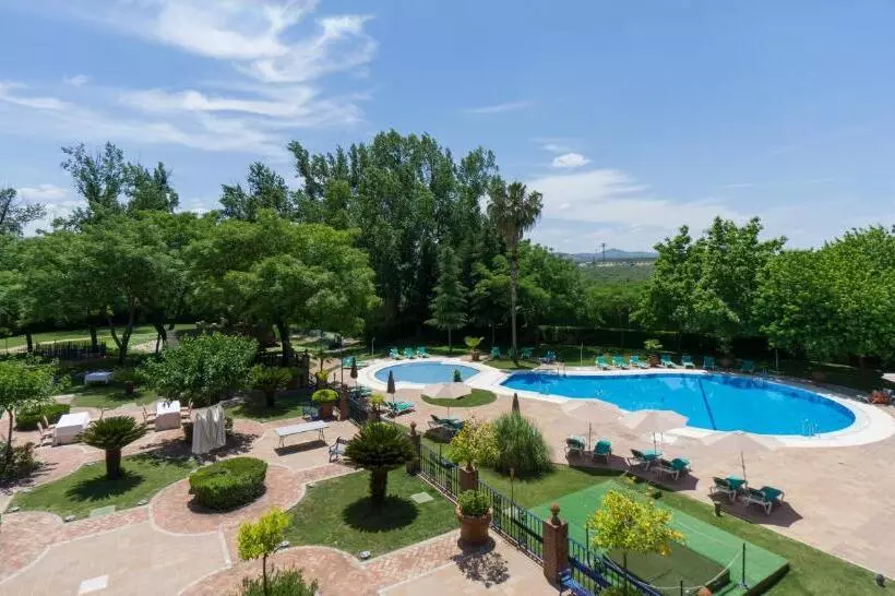 Fotos del hotel Ms Fuente Las Piedras:  17