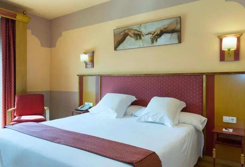 Fotos del hotel Ms Fuente Las Piedras:  16