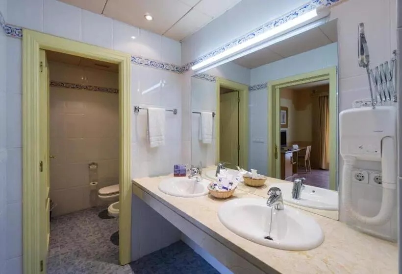 Fotos del hotel Ms Fuente Las Piedras:  15