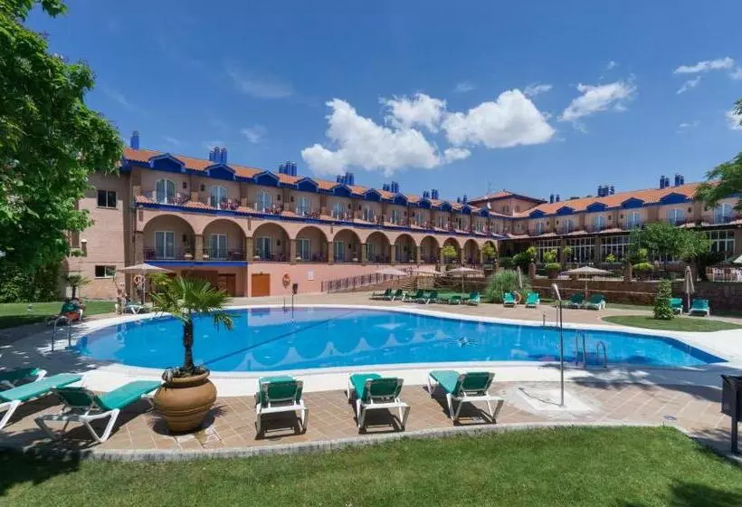 Fotos del hotel Ms Fuente Las Piedras:  11