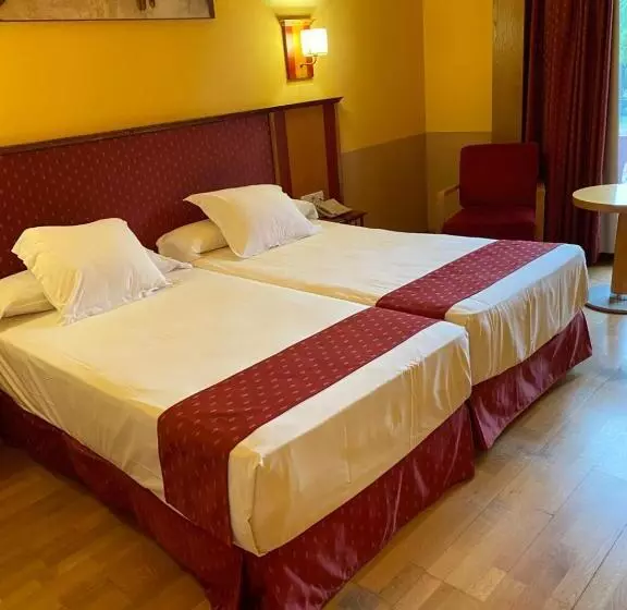 Fotos del hotel Ms Fuente Las Piedras:  20