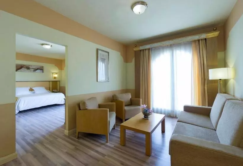 Fotos del hotel Ms Fuente Las Piedras:  25