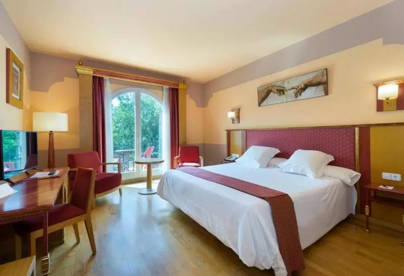 Fotos del hotel Ms Fuente Las Piedras:  10