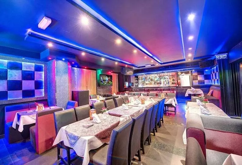 Fotos del hotel Nihal:  3