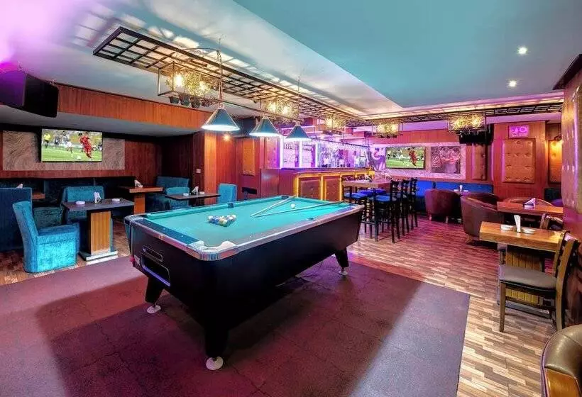 Fotos del hotel Nihal:  4