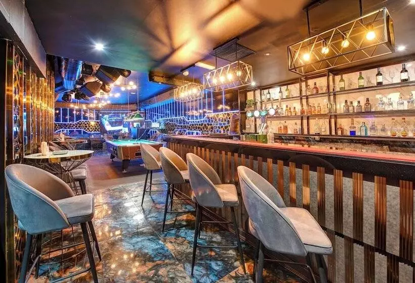 Fotos del hotel Nihal:  23