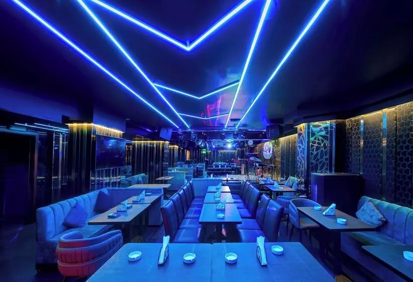 Fotos del hotel Nihal:  22