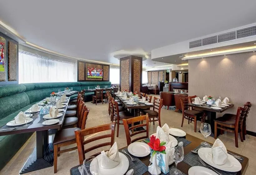 Fotos del hotel Nihal:  18