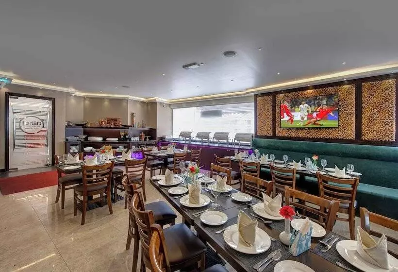 Fotos del hotel Nihal:  14