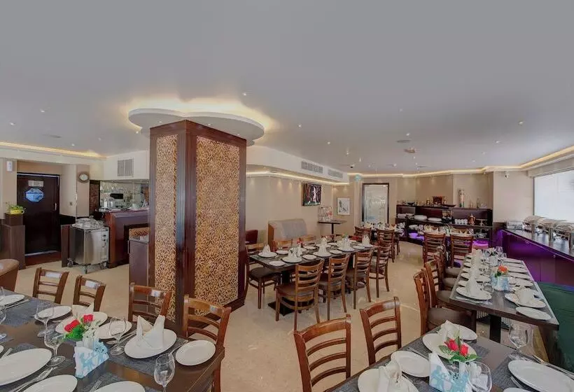 Fotos del hotel Nihal:  9