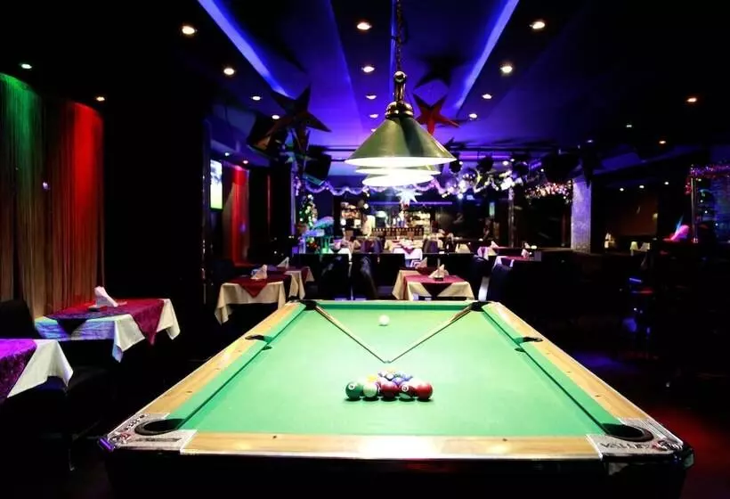 Fotos del hotel Nihal:  19