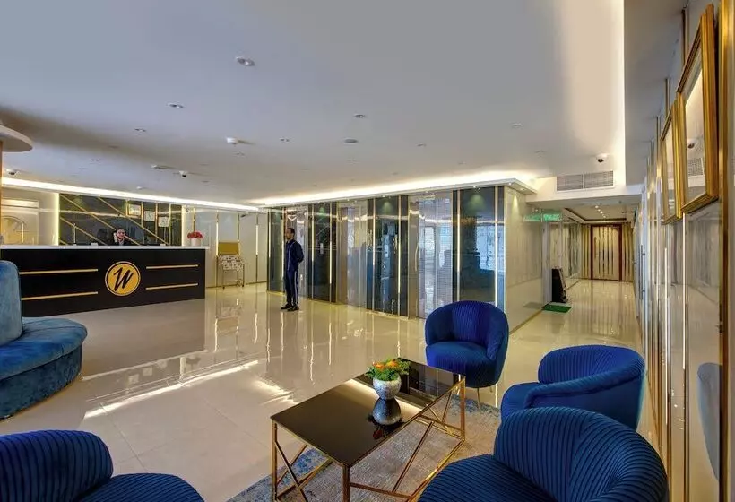 Fotos del hotel Nihal:  13