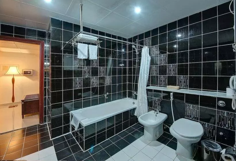 Fotos del hotel Nihal:  5