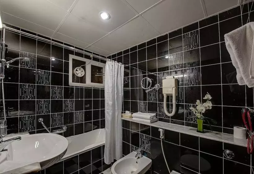 Fotos del hotel Nihal:  11