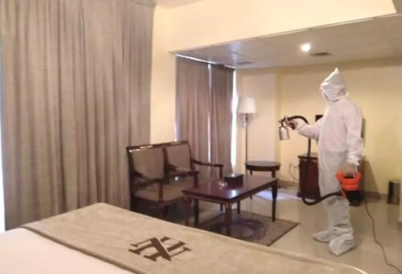 Fotos del hotel Nihal:  25