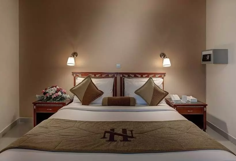 Fotos del hotel Nihal:  24