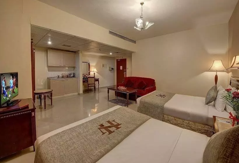 Fotos del hotel Nihal:  21