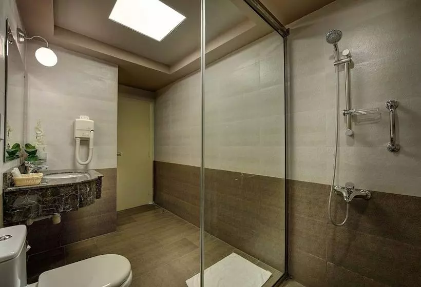 Fotos del hotel Nihal:  20