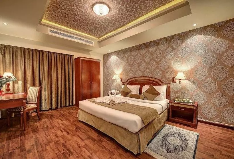 Fotos del hotel Nihal:  17