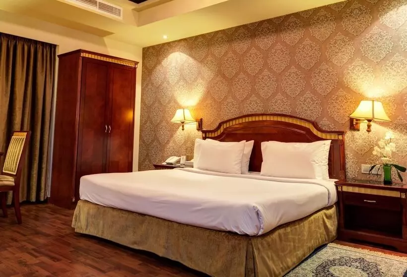 Fotos del hotel Nihal:  7