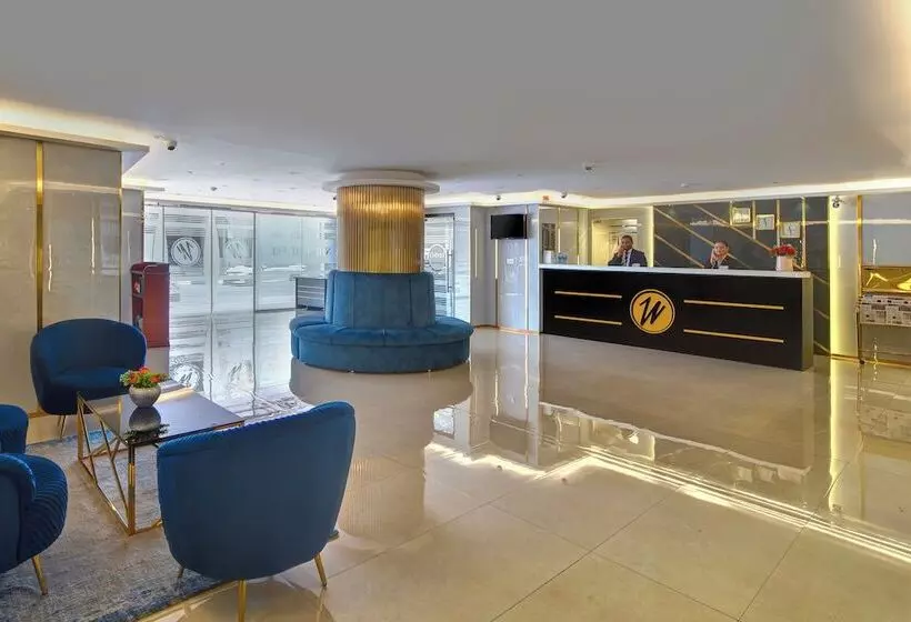 Fotos del hotel Nihal:  8