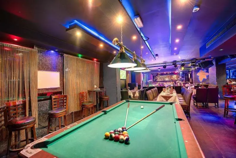 Fotos del hotel Nihal:  15