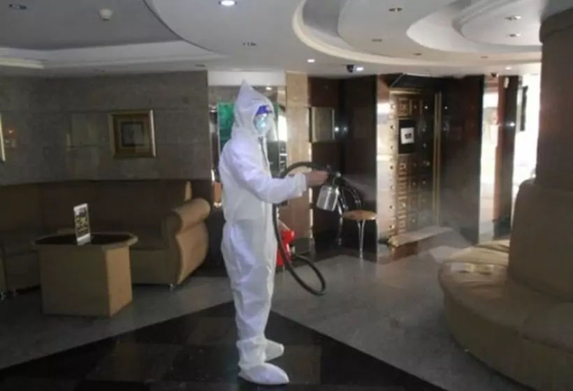 Fotos del hotel Nihal:  27