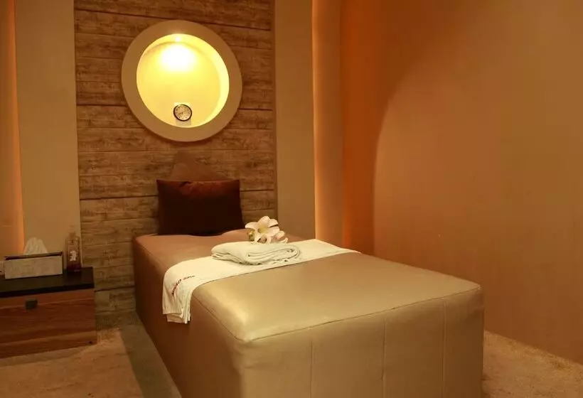 Fotos del hotel Nihal:  30