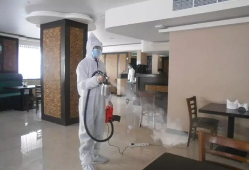 Fotos del hotel Nihal:  31