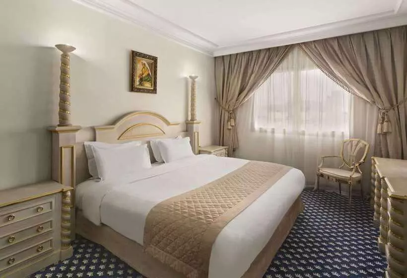 Fotos del hotel Ramada By Wyndham Fes:  2