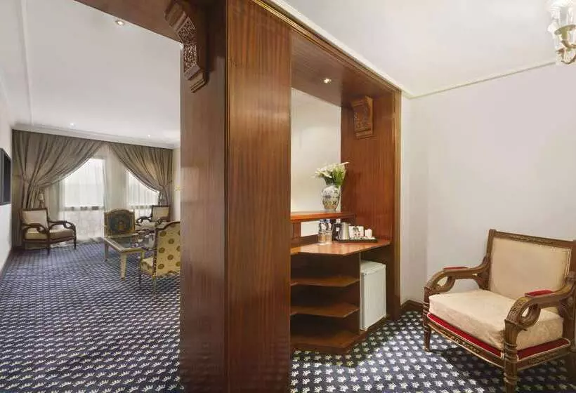 Fotos del hotel Ramada By Wyndham Fes:  17