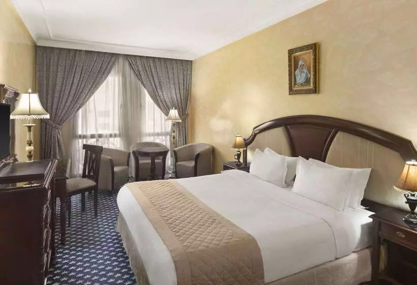 Fotos del hotel Ramada By Wyndham Fes:  9