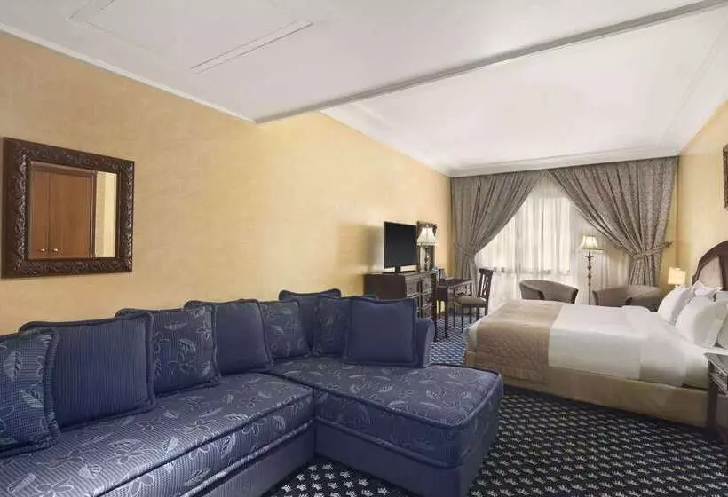 Fotos del hotel Ramada By Wyndham Fes:  15