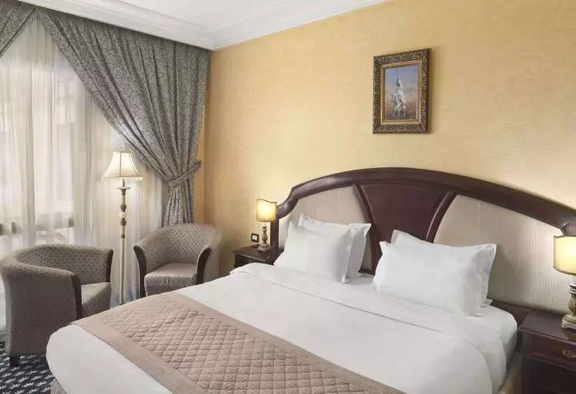 Fotos del hotel Ramada By Wyndham Fes:  6