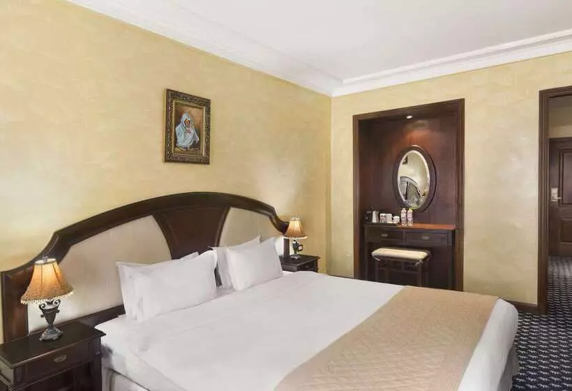 Fotos del hotel Ramada By Wyndham Fes:  13