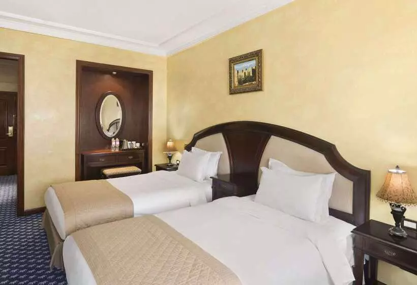 Fotos del hotel Ramada By Wyndham Fes:  11