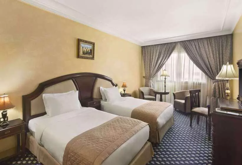 Fotos del hotel Ramada By Wyndham Fes:  19